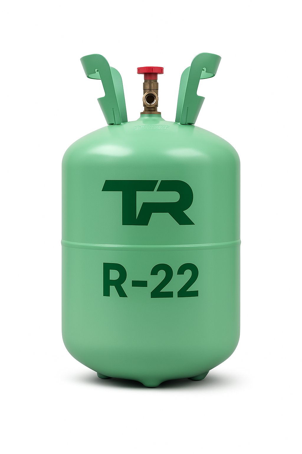 R-22 Refrigerant